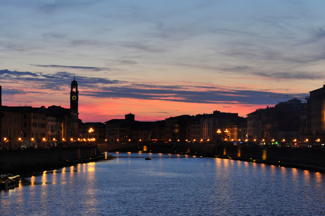 Santa Croce Sull Arno Cosa Vedere Di Caratteristico