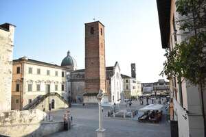 Pietrasanta, Toscana: luoghi e attrazioni, dove dormire, cosa vedere