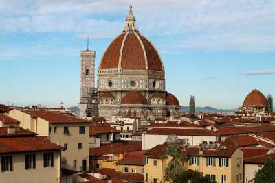 Cose da vedere a Firenze, cose NON turistiche