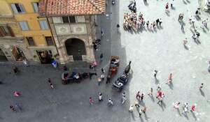Firenze a piedi: cosa vedere in un tour di Firenze senza mai prendere i mezzi