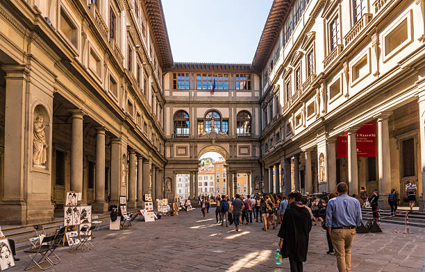 Musei Gratis Firenze 2021/2022 : ecco tutte le date e quali sono-Florence Free Museums