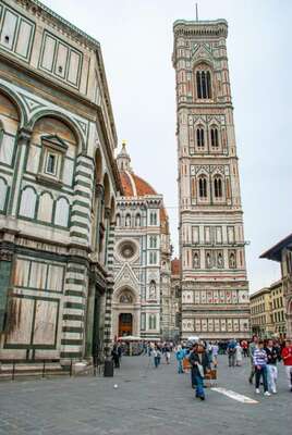 Firenze in un giorno: cosa puoi fare e vedere se hai solo 24h di tempo