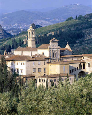 La Certosa di Firenze: storia del monastero, dove si trova, gli orari di apertura