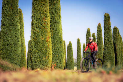 Toscana in bici: un elenco dei sentieri migliori da percorrere in mountain bike