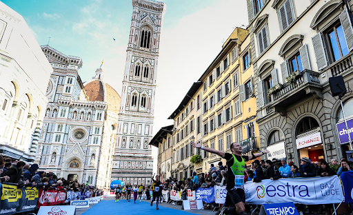 Firenze Marathon 2021: Informazioni, Dettagli percorsi di gara, descrizione, iscriviti, quando e dove