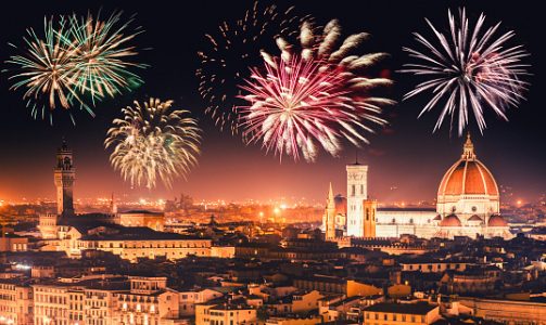 Capodanno 2021 Firenze, Benvenuto 2022: dove andare, concerti, cenoni, eventi, offerte