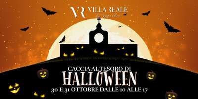 Come festeggiare Halloween a Lucca 2021