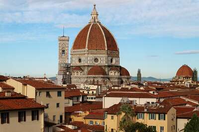 Cosa vedere a Firenze in mezza giornata