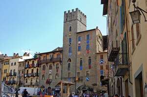 Arezzo cosa vedere in un giorno: 7 cose incredibili da fare ad Arezzo in 24 ore