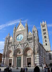 Cosa vedere a Siena in poche ore siena cosa vedere siena cosa vedere assolutamente cosa visitare a siena cosa vedere a siena in un giorno