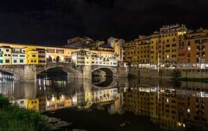 Cosa fare a Firenze di notte: 10 idee divertenti