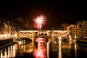 Cosa fare questo fine settimana a Firenze: 31 dicembre 2021-2 gennaio 2022