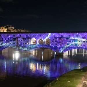 Festival delle luci a Firenze 2021 programma festival delle luci firenze  festival luci firenze 2021