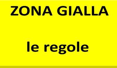 Toscana Zona gialla Regole: cosa cambia