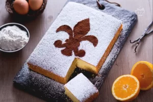 Schiacciata alla Fiorentina: ricetta originale, ricetta Artusi, con lievito istantaneo o con panna