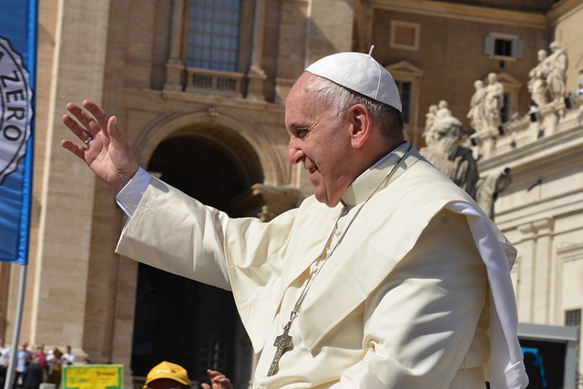 Viaggio del Papa a Firenze: programma e dettagli