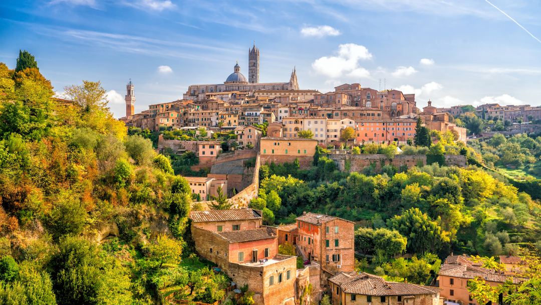 Pasquetta in Toscana 2022: idee su trascorrerla