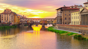 Cosa fare questo fine settimana a Firenze: 29 aprile-1 maggio 2022