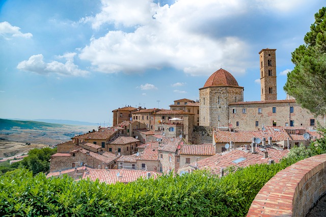 10 borghi da visitare in Toscana vicino Pisa