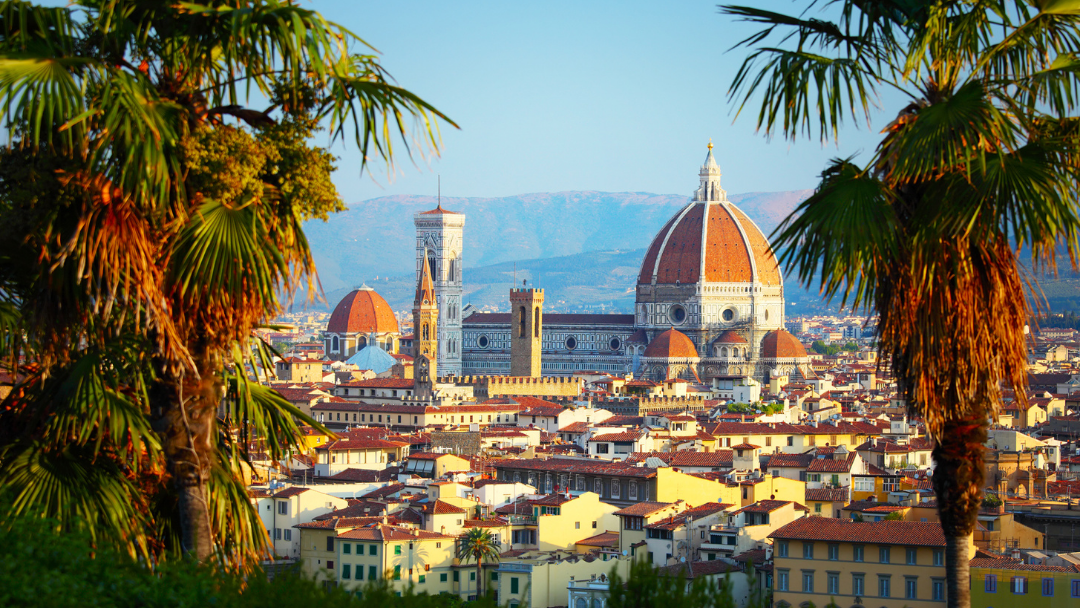 Cosa fare questo fine settimana a Firenze: Fiere e mercati