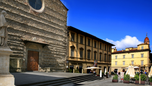 Cosa fare questo fine settimana in Toscana: 27-29 maggio 2022