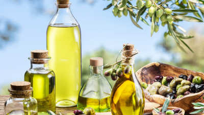 Olio Toscano: i migliori oli d' oliva DOP e IGP 2022