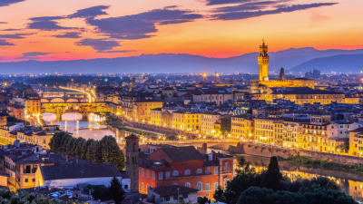 Cosa fare questo fine settimana a Firenze: 3-5 giugno 2022