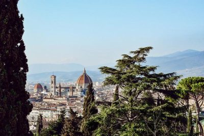 Giornata Adsi Toscana: potrai visitare 120 dimore storiche