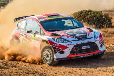 Firenze Motor: Rally Reggello 2022, classifica, percorso