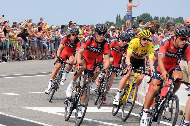 Tour de France 2024: partenza da Piazzale Michelangelo a Firenze sabato 29 giugno