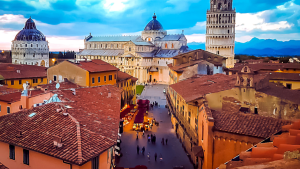 Cosa fare questo fine settimana in Toscana: 15-17 luglio 2022