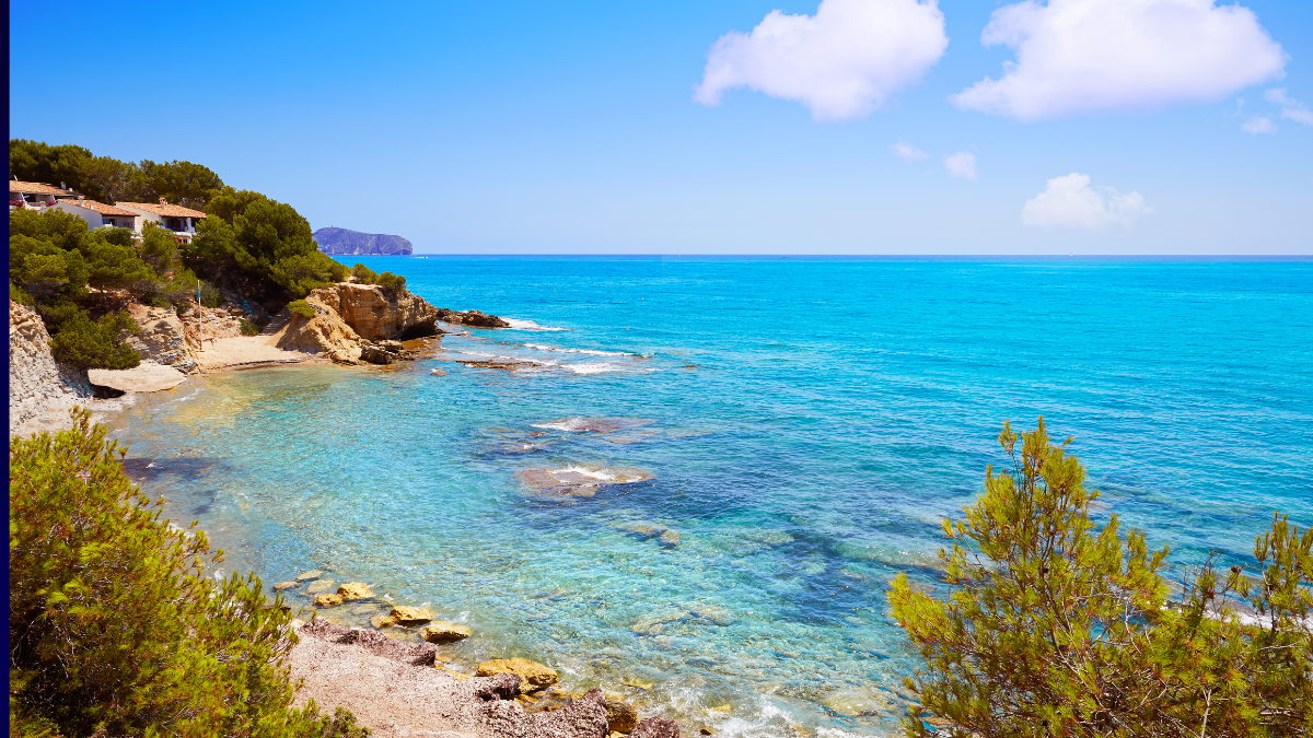 Cala del Gesso la spiaggia più bella dell' Argentario Cala del Gesso la spiaggia più bella dell' Argentario