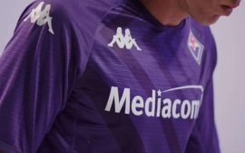 Fiorentina Calendario delle prime 5 giornate