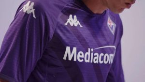Fiorentina Calendario delle prime 5 giornate