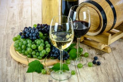 Vino Biologico Toscana: quali sono i produttori?