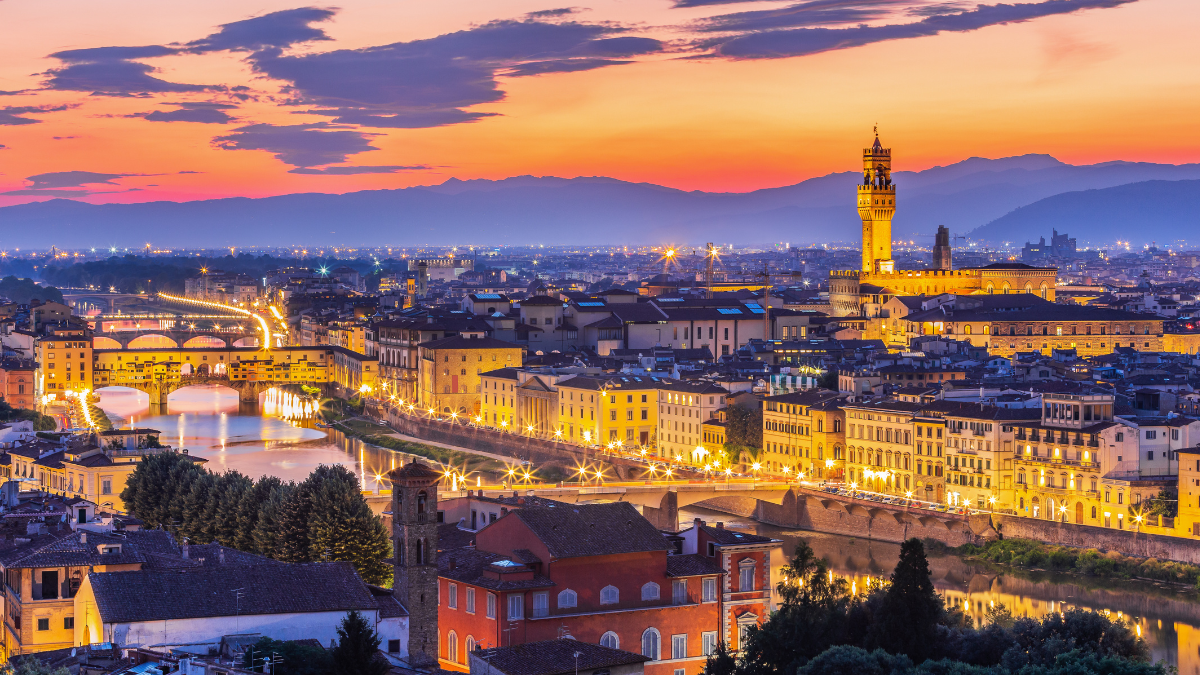Cosa fare questo fine settimana a Firenze: 19-21 agosto 2022