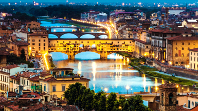 Cosa fare questo fine settimana a Firenze: 2-4 settembre 2022