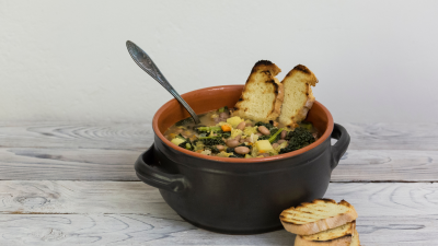 Ribollita toscana: Ricetta originale e varianti