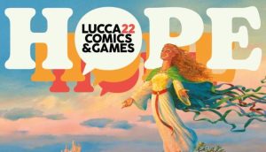 Lucca Comics 2022: biglietti, date, ospiti, Tim Burton, quando