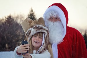Babbo Natale Montecatini 2022: tutte le date e le informazioni