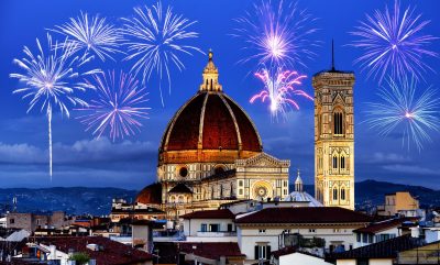 Capodanno a Firenze 2023: tutti gli eventi