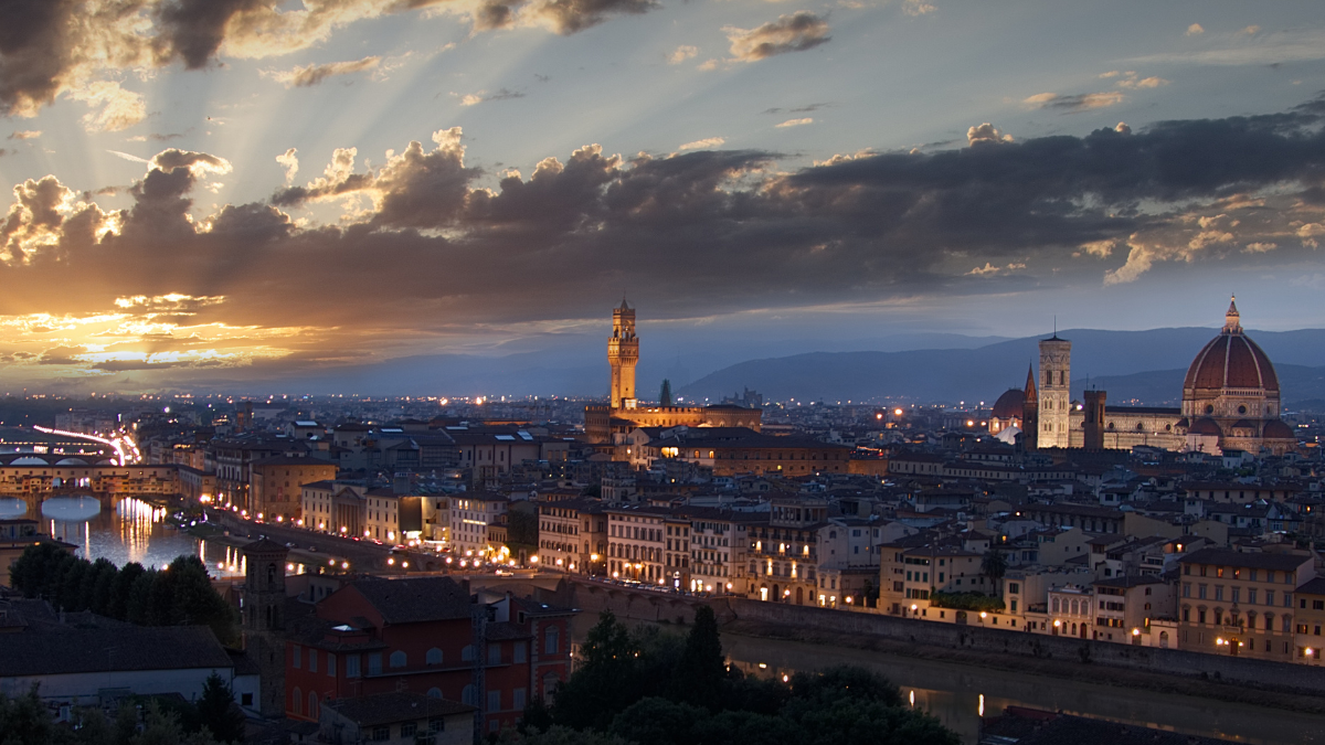 Cosa fare questo fine settimana a Firenze: 14-16 ottobre 2022