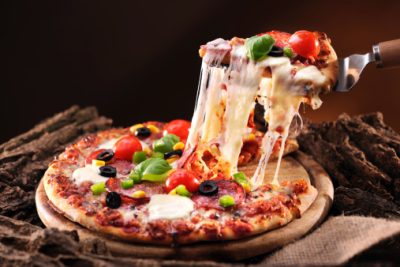 Firenze dove mangiare la Pizza: i posti migliori
