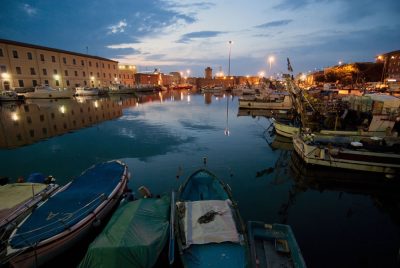 La piccola Venezia Toscana: dov'è? Storia e come nasce