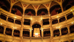 Teatro della Pergola: stagione 2022\2023