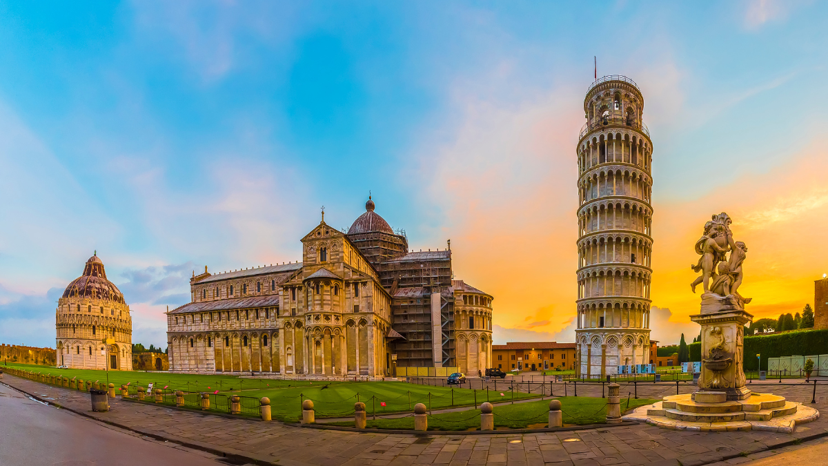 Cosa Fare Questo Fine Settimana In Toscana Novembre