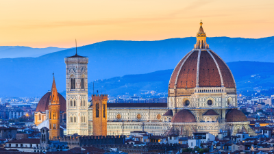 Cosa fare questo fine settimana a Firenze: 18-20 novembre 2022