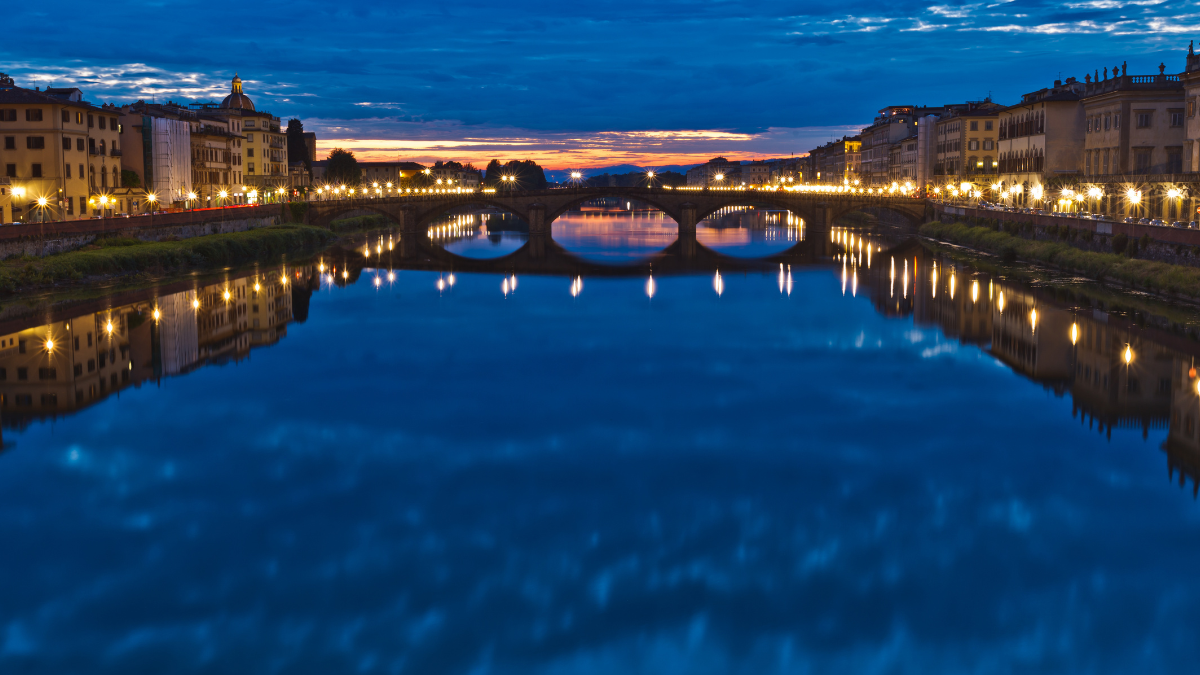 Cosa fare questo fine settimana a Firenze: 25-27 novembre 2022