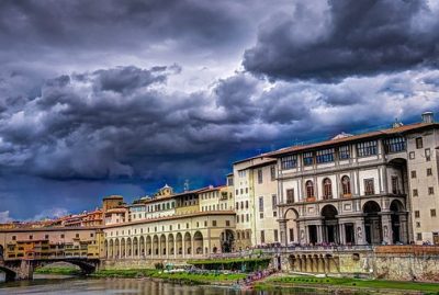 Tutti i Palazzi Storici di Firenze: la nostra Toplist