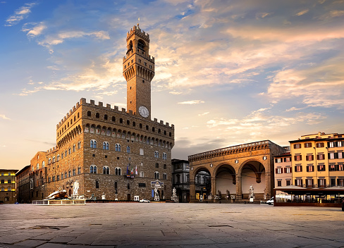 Palazzo Vecchio Firenze: tutte le curiosità e stranezze